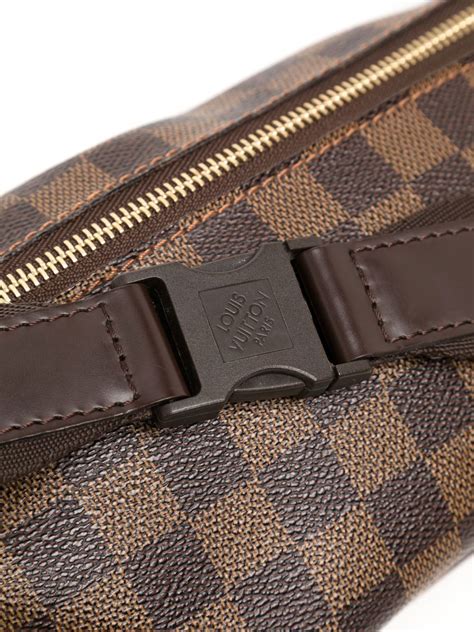 marsupio uomo louis vuitton ebay